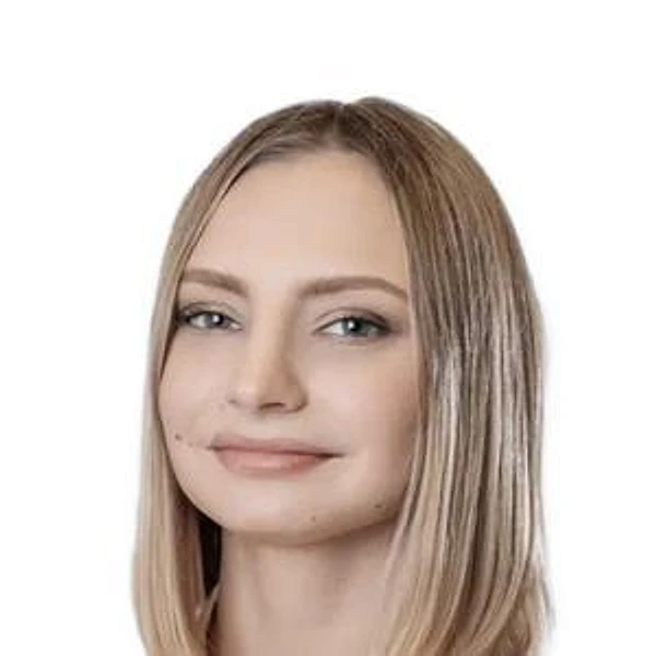 Тимакова Виктория Александровна — Невролог, Детский невролог, Санкт-Петербург