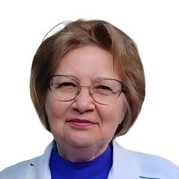Петто Ольга Алексеевна — Терапевт, Брянск