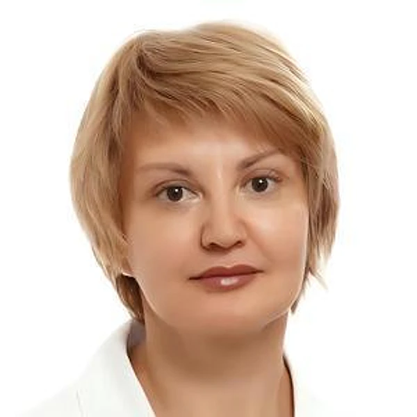 Исхакова Лилия Фаргатовна — Репродуктолог, Врач УЗИ, Уфа