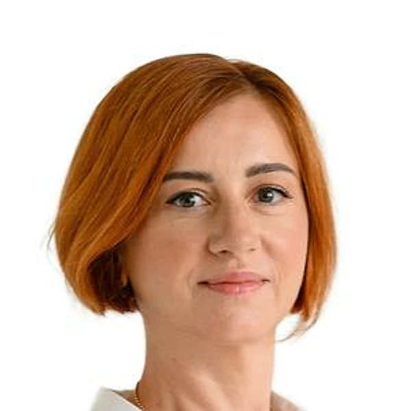 Мельникова Татьяна Анатольевна — Гинеколог, Акушер, Уфа
