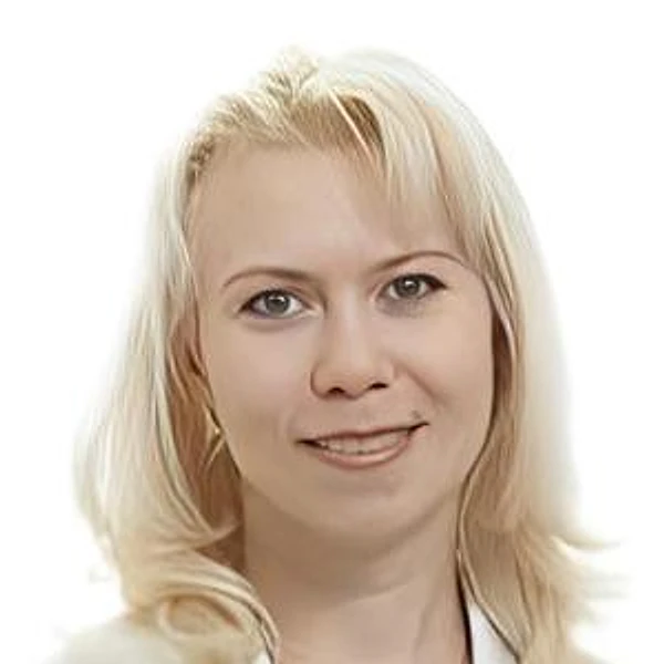 Пташникова Оксана Ивановна — Врач УЗИ, Уфа
