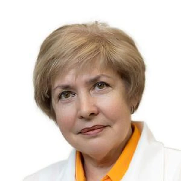 Михайлова Светлана Александровна — Онколог, Онколог-маммолог, Проктолог (колопроктолог), Хирург, Челябинск