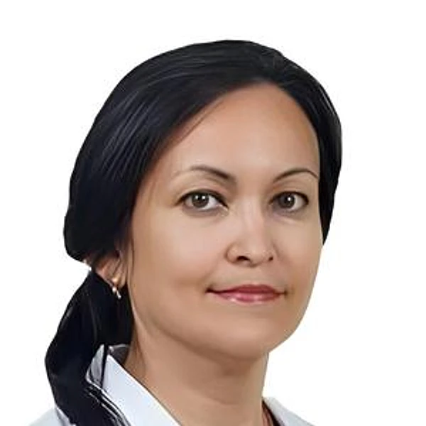 Муллагалина Аида Зиннуровна — Гинеколог, Акушер, Уфа