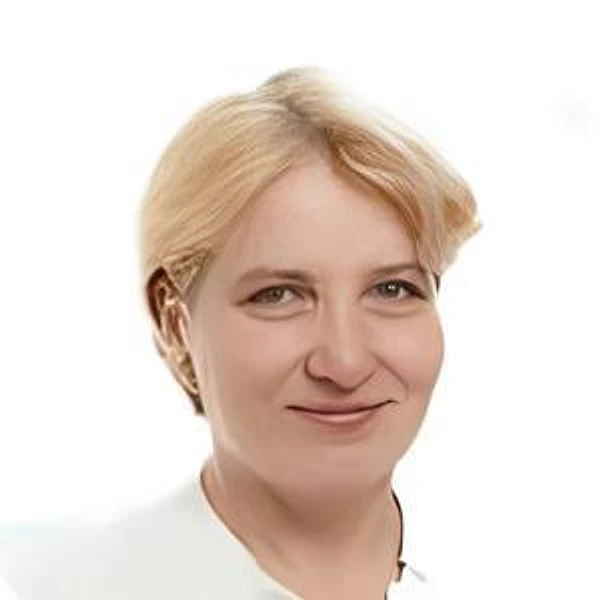 Гильманова Лилия Наилевна — Анестезиолог-реаниматолог, Уфа