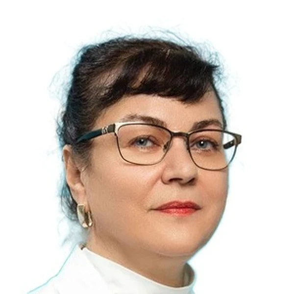Бурунова Ольга Викторовна — Терапевт, Кардиолог, Уфа