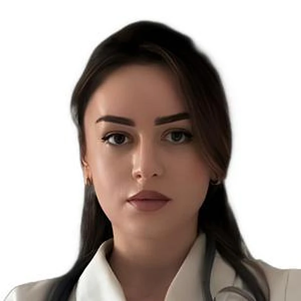 Патахова Патимат Магомедовна — Невролог, Детский невролог, Рефлексотерапевт, Махачкала