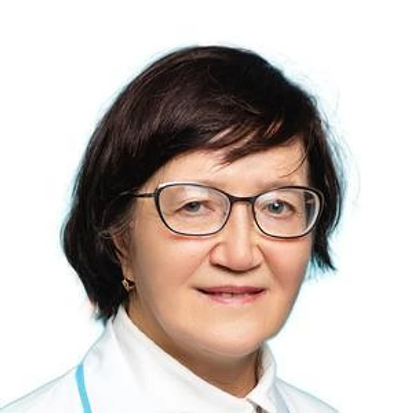 Астрелина Екатерина Михайловна — Гастроэнтеролог, Детский гастроэнтеролог, Уфа