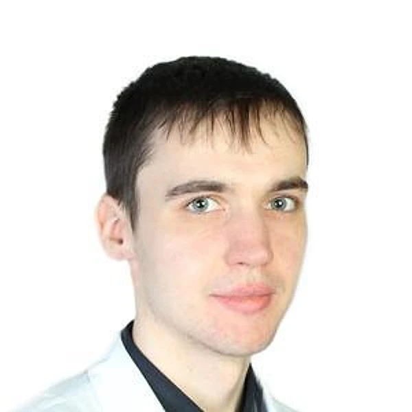 Труханов Антон Евгеньевич — Невролог, Детский невролог, Томск