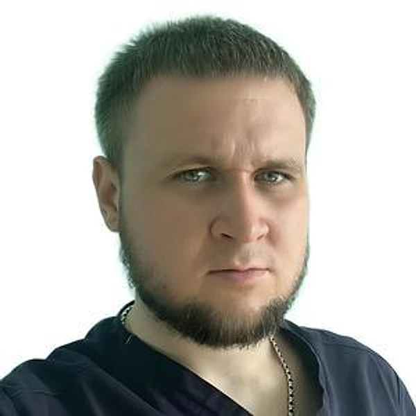Дорошенко Павел Юрьевич — Терапевт, Кардиолог, Тула