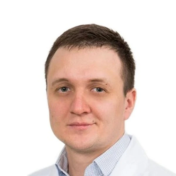 Матнуров Динар Ильдарович — Ортопед, Травматолог, Уфа