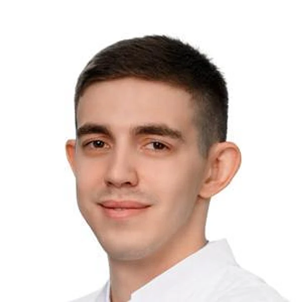 Бондарев Вадим Игоревич — Офтальмолог (окулист), Ростов-на-Дону