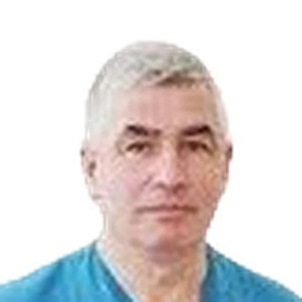 Мещеряков Андрей Николаевич — Кардиолог, Уфа