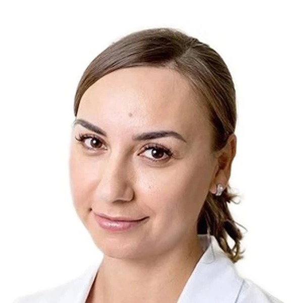 Саттарова Резеда Санировна — ЛОР, Детский ЛОР, Уфа