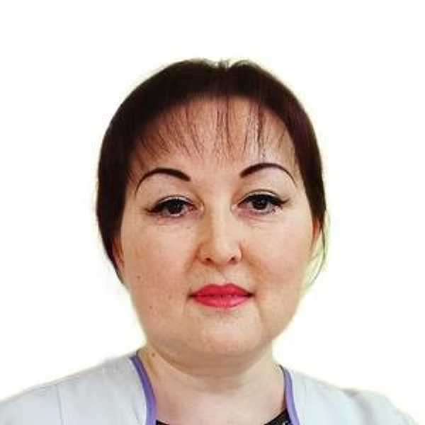 Сафина Елена Евгеньевна — Педиатр, Гастроэнтеролог, Детский гастроэнтеролог, Уфа