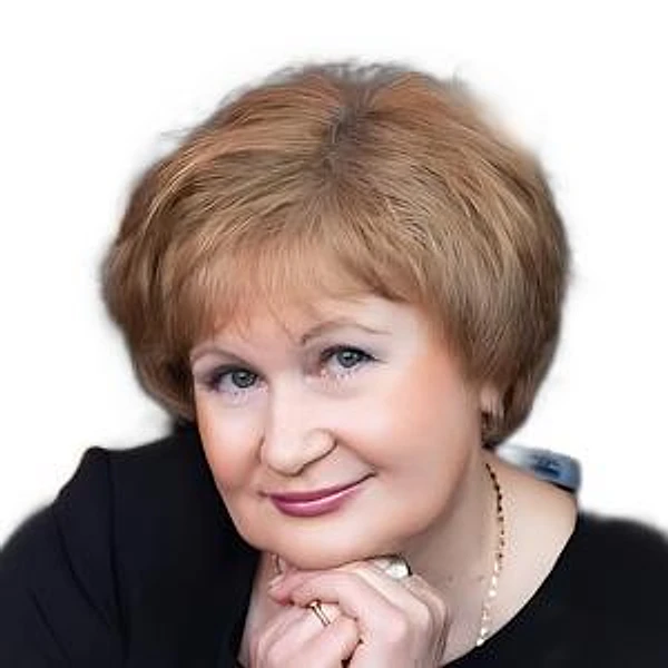 Стратий Алевтина Владимировна — Врач УЗИ, Уфа