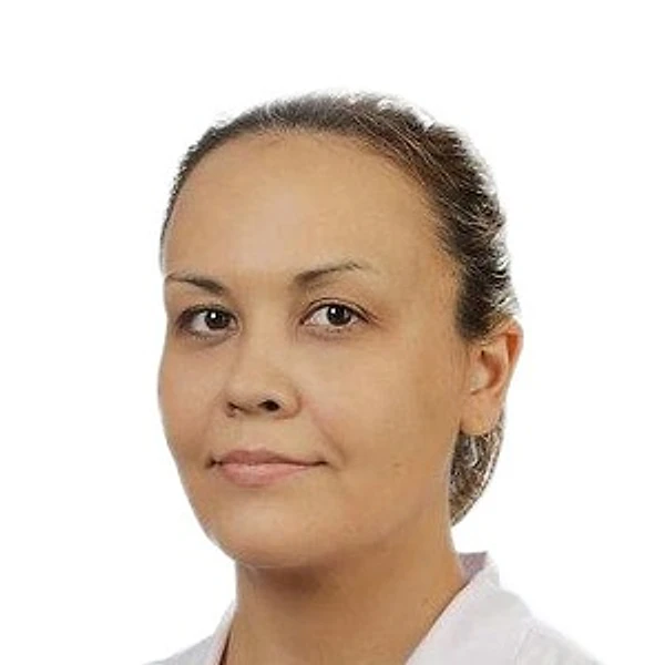Ялаева Лина Фаруасовна — Детский кардиолог, Уфа