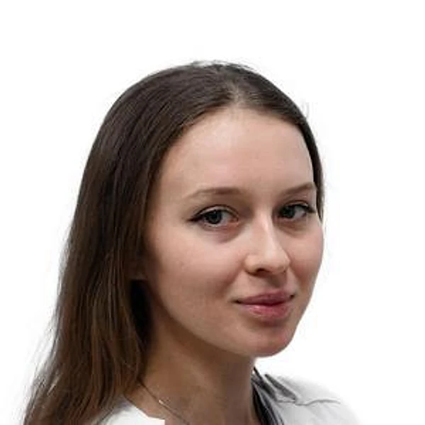 Рыбакова Полина Романовна — Невролог, Смоленск