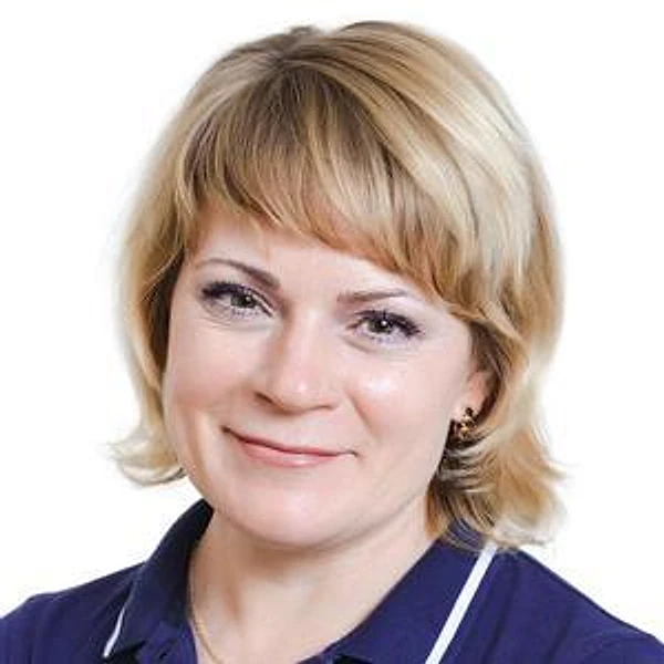 Сафонова Ольга Михайловна — Гинеколог, Акушер, Гинеколог-хирург, Москва
