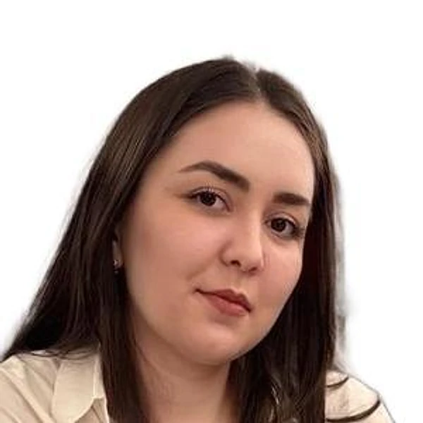 Бгуашева Регина Зауровна — Педиатр, Майкоп