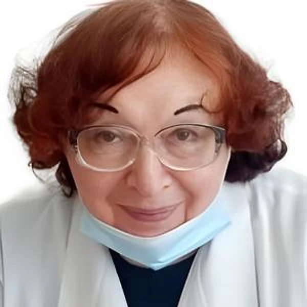 Касьянова Лариса Павловна — Терапевт, Северобайкальск