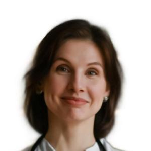 Аветисова Ксения Николаевна — Невролог, Алголог, Москва