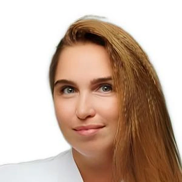 Волк Александра Николаевна — Стоматолог, Стоматолог-ортопед, Санкт-Петербург