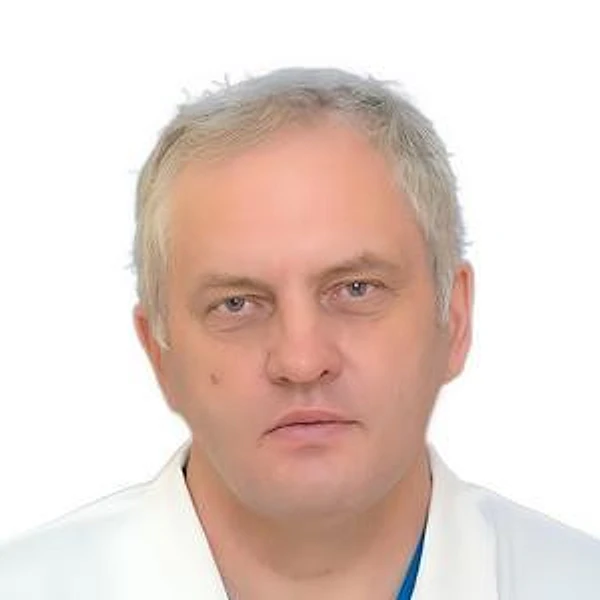 Загорский Андрей Александрович — Хирург, Врач УЗИ, Онколог, Проктолог (колопроктолог), Москва