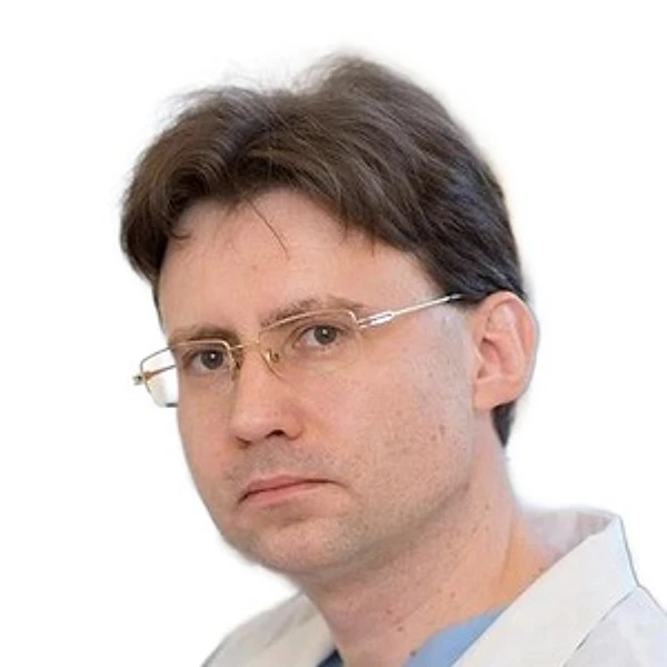 Куринный Вячеслав Александрович — Хирург, Абдоминальный хирург, Москва
