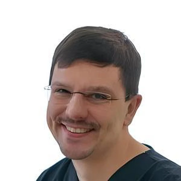 Никонов Алексей Алексеевич — Пластический хирург, Хирург, Москва