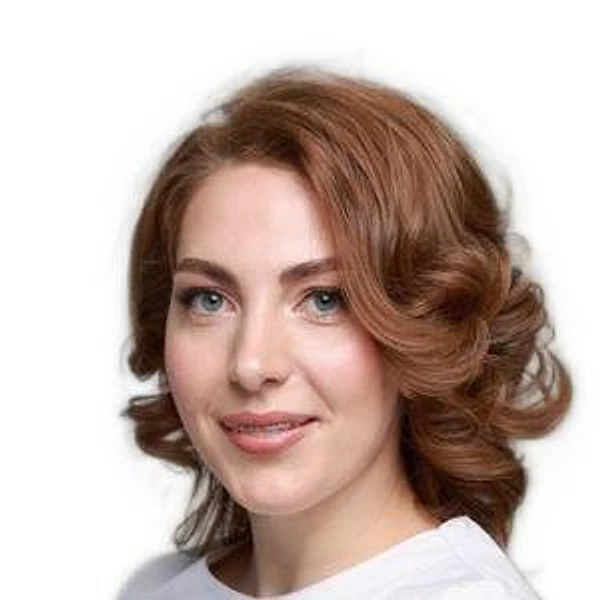 Францева Ирина Валентиновна — Стоматолог, Самара