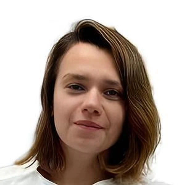 Фисенко Татьяна Александровна — Подолог-эстетист, Химки