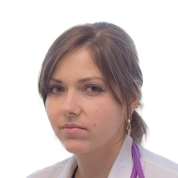 Артеменкова Екатерина Юрьевна — Анестезиолог-реаниматолог, Москва