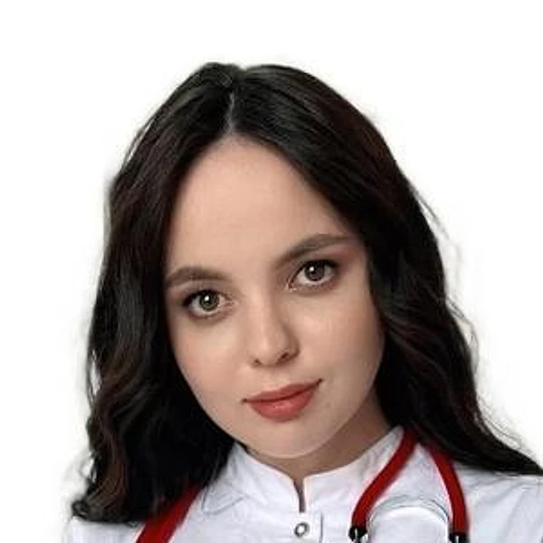 Храмцова Юлия Анатольевна — Эндокринолог, с. Месягутово