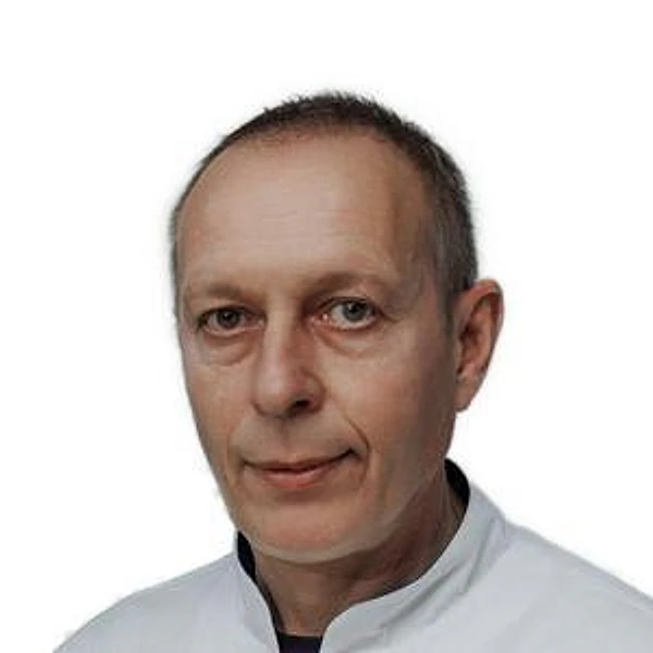 Скворцов Дмитрий Вячеславович — Психиатр, Нарколог, Москва