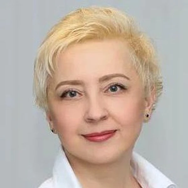 Битная Елена Александровна — Детский офтальмолог, Офтальмолог (окулист), Уфа