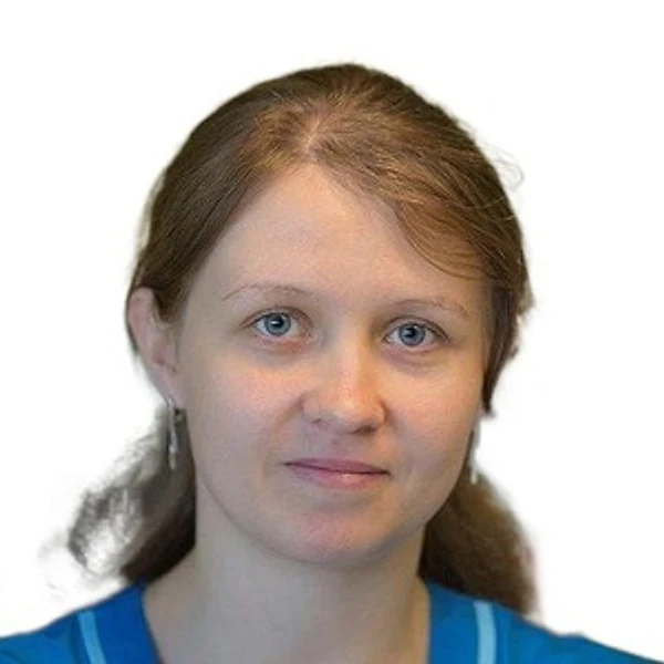 Бажина Екатерина Сергеевна — Анестезиолог-реаниматолог, Москва