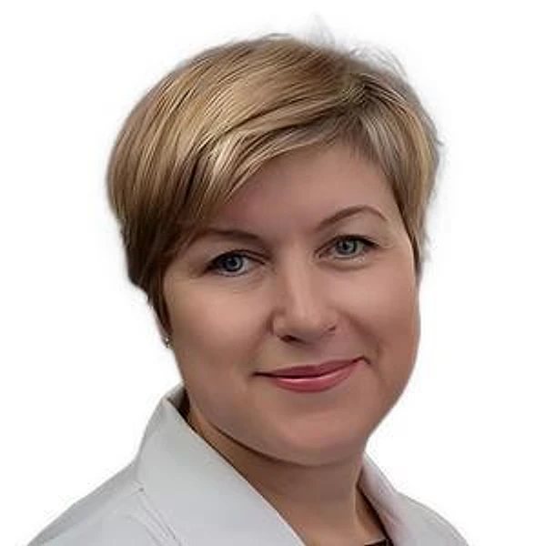 Игнатченко Ольга Юрьевна — Гинеколог, Гинеколог-хирург, Москва