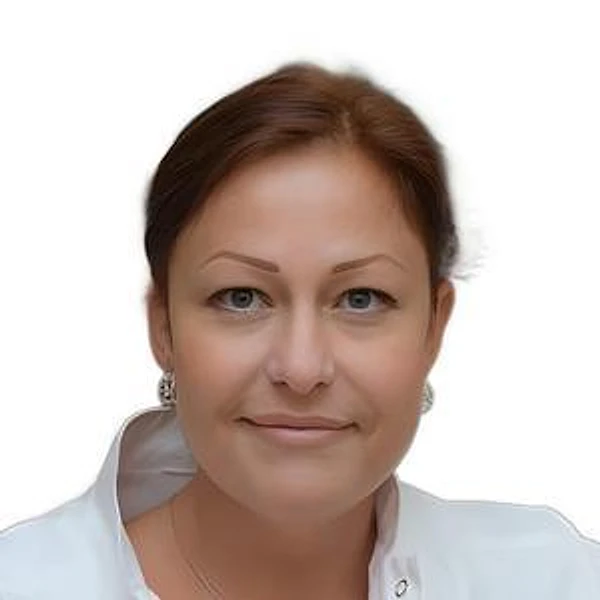 Поворова Виктория Викторовна — Гинеколог, Акушер, Гинеколог-хирург, Москва