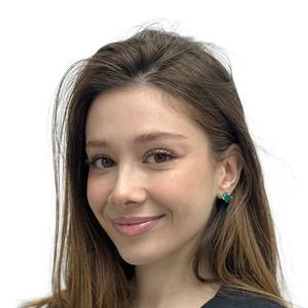 Ибрагимова Хамис Исмаиловна — Детский ортодонт, Стоматолог-ортодонт, Москва