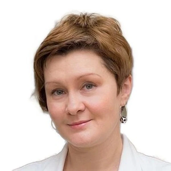 Ростовцева Оксана Олеговна — Гинеколог, Акушер, Гинеколог-хирург, Москва