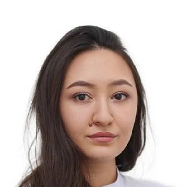Коткова Диана Руслановна — Стоматолог, Уфа