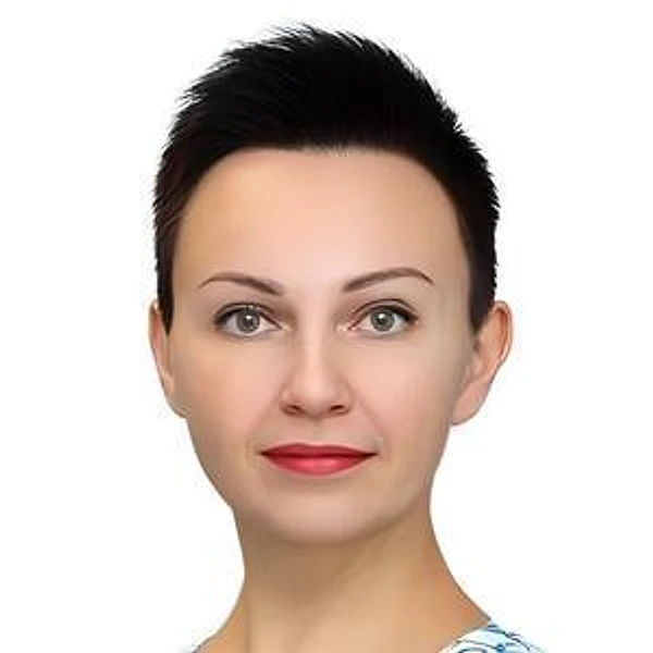 Мулдашева Ирина Эдуардовна — Офтальмолог-хирург, Уфа