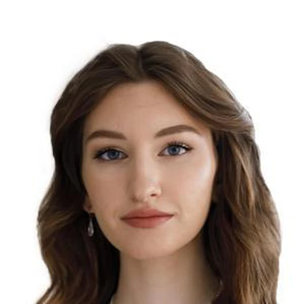 Попкова Анна Алексеевна — Стоматолог, Самара
