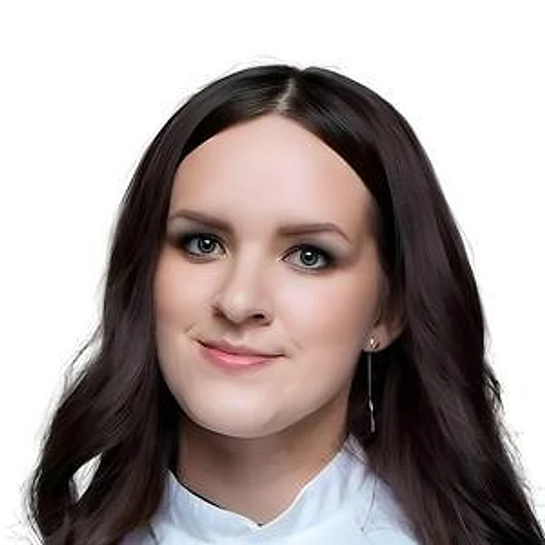 Кот Елена Васильевна — Терапевт, Руза