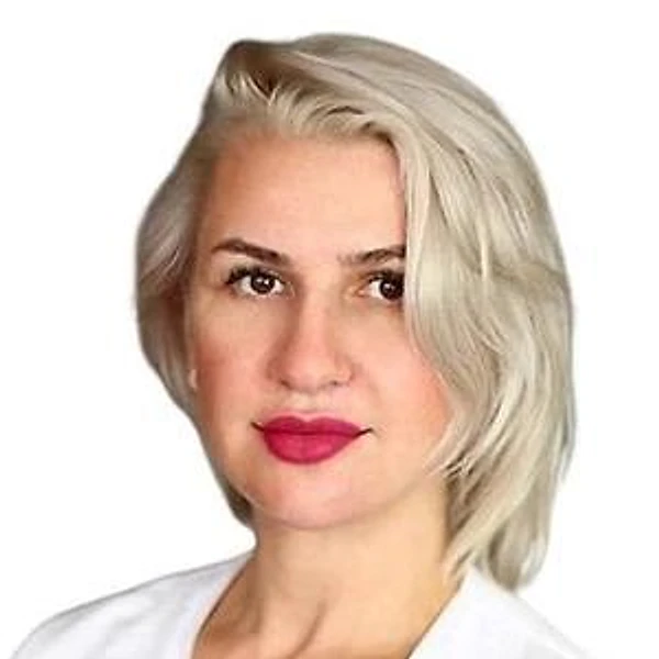 Махнова Наталья Михайловна — Дерматолог, Аллерголог, Врач-косметолог, Иммунолог, Краснодар
