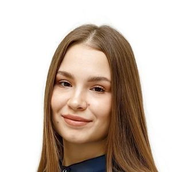 Федоренко Екатерина Алексеевна — Стоматолог, Детский стоматолог, Детский стоматолог-гигиенист, Москва