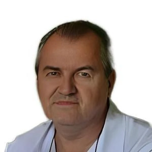 Ушников Александр Николаевич — Детский офтальмолог, Ростов-на-Дону