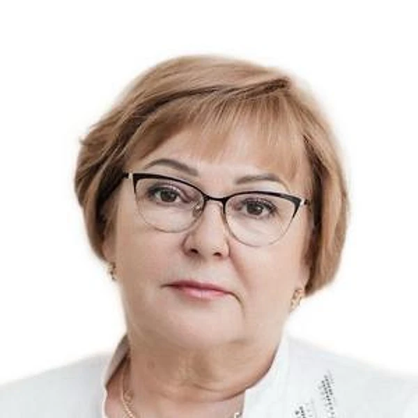 Деменкова Галина Викторовна — Терапевт, Кардиолог, Ульяновск