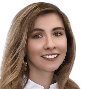 Рыбакова Мария Павловна — Стоматолог-ортопед, Москва