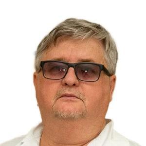 Бердышев Сергей Валерьевич — Офтальмолог (окулист), Ростов-на-Дону